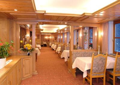 Hotel & Gasthof Hubertushöhe Latrop